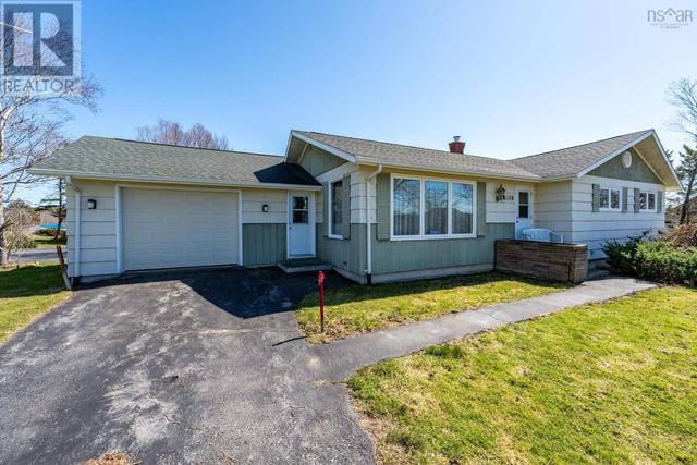 3580 Second Division Road, House detached with 3 bedrooms, 2 bathrooms and null parking in Clare NS | Image 10