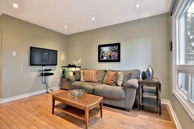 24 - 4635 Regents Terr, Townhouse with 3 bedrooms, 3 bathrooms and 1 parking in Mississauga ON | Image 6