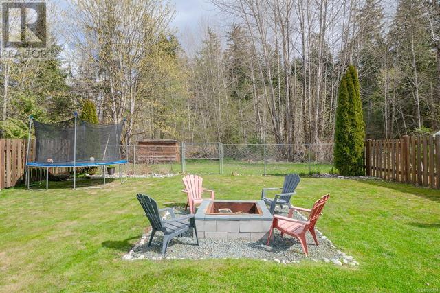 5527 Woodland Cres E, House detached with 5 bedrooms, 3 bathrooms and 2 parking in Port Alberni BC | Image 35