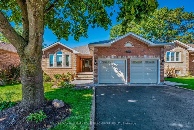 324 Harvie Rd, House detached with 3 bedrooms, 3 bathrooms and 4 parking in Barrie ON | Image 1