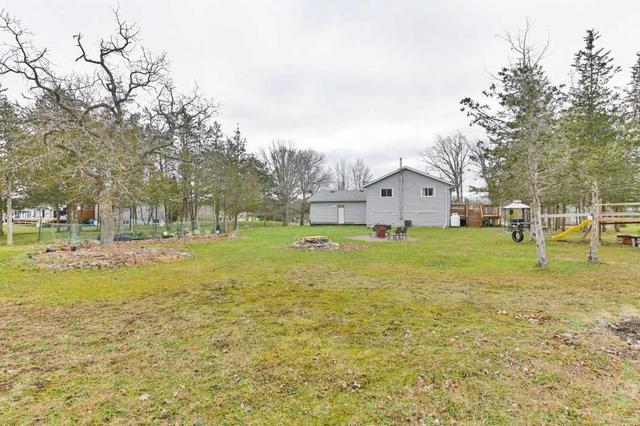569 Hinchey Rd, House detached with 2 bedrooms, 2 bathrooms and 7 parking in Tyendinaga ON | Image 28
