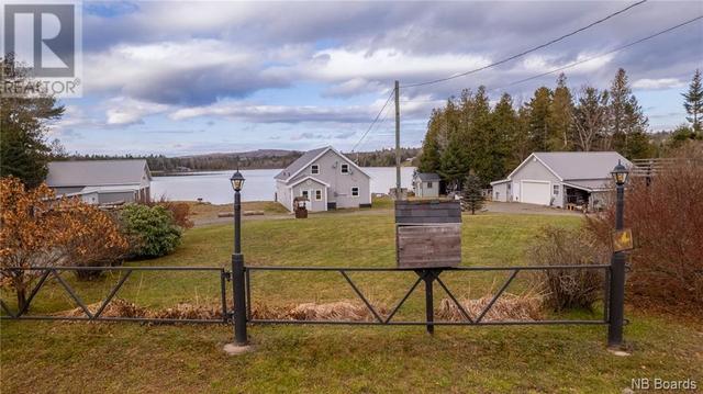 47 Old Schoolhouse Road, House detached with 3 bedrooms, 2 bathrooms and null parking in Saint Patrick NB | Image 43