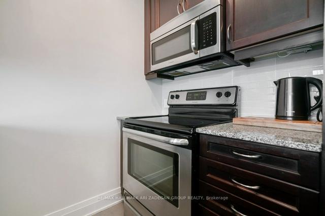 503 - 530 St Clair Ave W, Condo with 2 bedrooms, 2 bathrooms and 1 parking in Toronto ON | Image 32