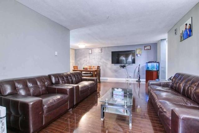 207 - 20 Gilder Dr, Condo with 3 bedrooms, 2 bathrooms and 1 parking in Toronto ON | Image 16