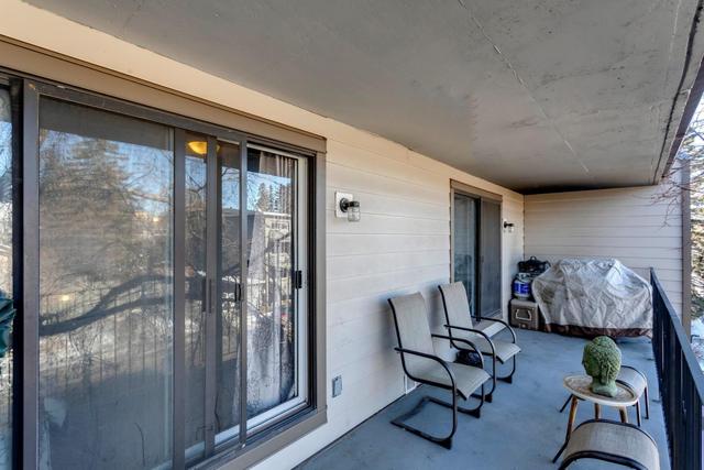 9 - 1607 26 Avenue Sw, Condo with 2 bedrooms, 1 bathrooms and 1 parking in Calgary AB | Image 21