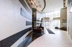 401 - 80 Absolute Ave, Condo with 1 bedrooms, 2 bathrooms and 1 parking in Mississauga ON | Image 4