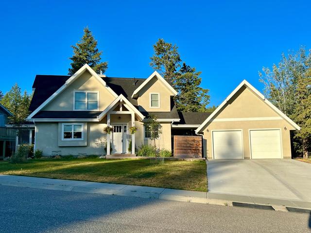 218 Westridge Drive, House detached with 3 bedrooms, 3 bathrooms and 6 parking in Invermere BC | Image 4