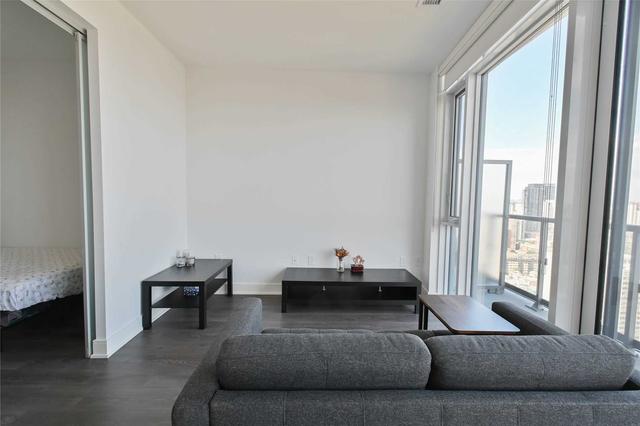 ph07 - 89 Mcgill St, Condo with 1 bedrooms, 1 bathrooms and 1 parking in Toronto ON | Image 2