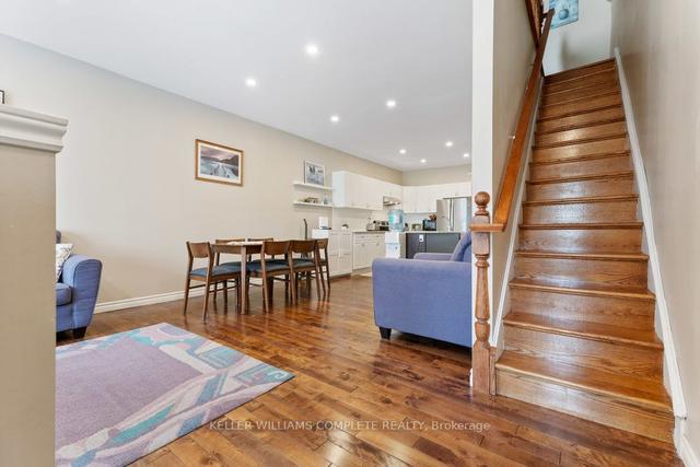 23 Keith St, House detached with 3 bedrooms, 2 bathrooms and 2 parking in Hamilton ON | Image 25