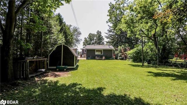 7432 Highway 26, House detached with 3 bedrooms, 2 bathrooms and 8 parking in Clearview ON | Image 22