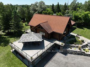 3671 Edgerton Rd, House detached with 3 bedrooms, 3 bathrooms and 18 parking in Scugog ON | Image 30