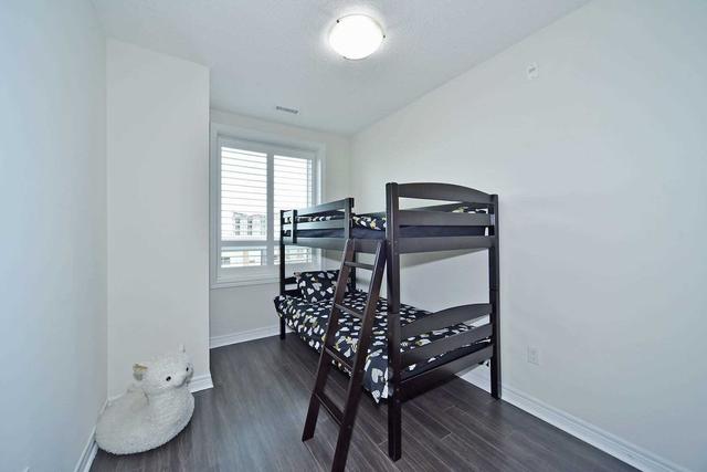 420 - 7400 Markham Rd, Condo with 2 bedrooms, 2 bathrooms and 1 parking in Markham ON | Image 8