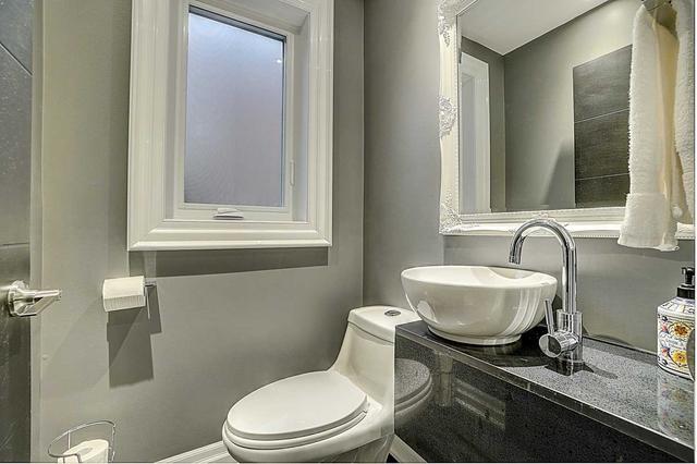 48 Rivercove Dr, House detached with 4 bedrooms, 3 bathrooms and 6 parking in Toronto ON | Image 13