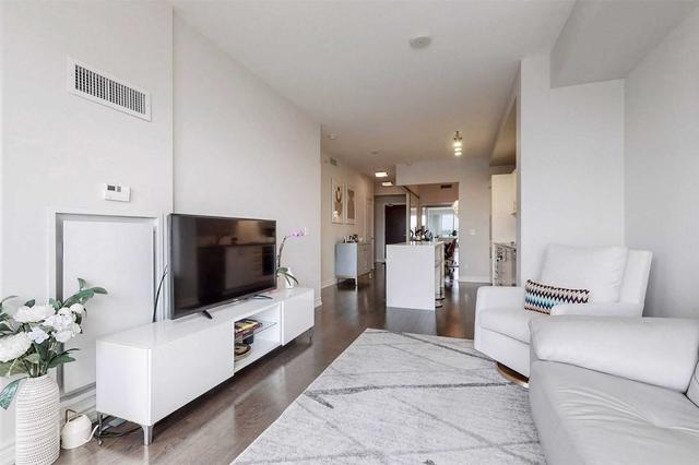 409 - 23 Glebe Rd W, Condo with 2 bedrooms, 2 bathrooms and 1 parking in Toronto ON | Image 37
