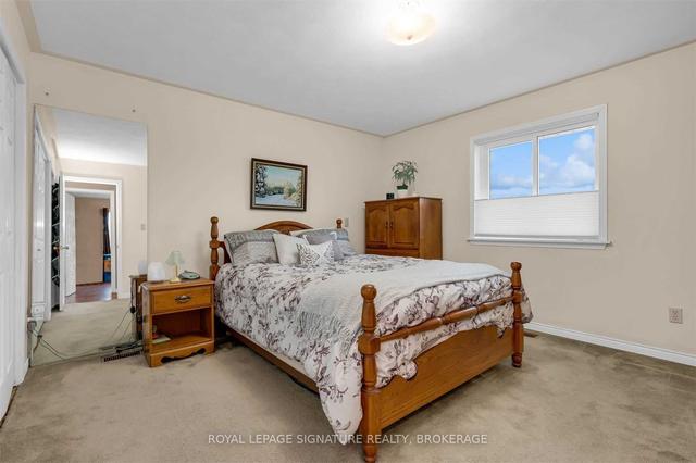 356 Ridge Rd E, House detached with 3 bedrooms, 2 bathrooms and 14 parking in Grimsby ON | Image 11