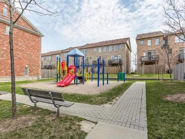 7198 Triumph Lane, Townhouse with 3 bedrooms, 3 bathrooms and 1 parking in Mississauga ON | Image 19
