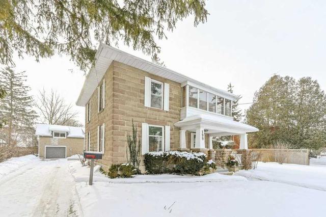 190 Union St E, House detached with 3 bedrooms, 3 bathrooms and 8 parking in Centre Wellington ON | Image 23