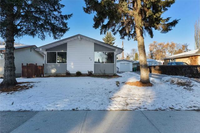 23 Salisbury Ave, House detached with 3 bedrooms, 2 bathrooms and 5 parking in St. Albert AB | Image 1
