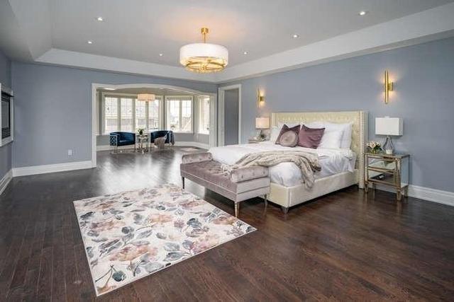 25 Rosebud Crt, House detached with 4 bedrooms, 9 bathrooms and 10 parking in Vaughan ON | Image 10
