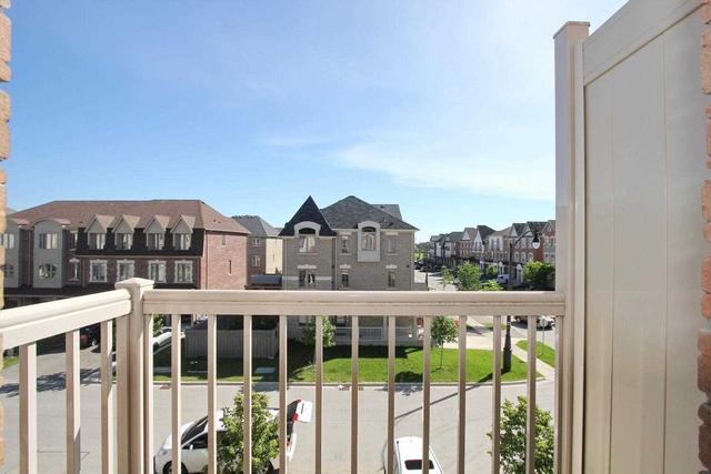 80 New Pines Tr, House attached with 3 bedrooms, 3 bathrooms and 2 parking in Brampton ON | Image 13