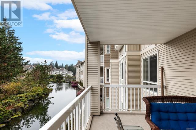 201 - 5625 Edgewater Lane, Condo with 2 bedrooms, 3 bathrooms and 2 parking in Nanaimo BC | Image 28