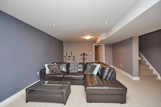 9337 Madison Cres, House detached with 5 bedrooms, 5 bathrooms and 6 parking in Niagara Falls ON | Image 9