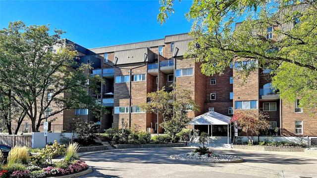 324 - 16a Elgin St, Condo with 3 bedrooms, 2 bathrooms and 1 parking in Markham ON | Image 12