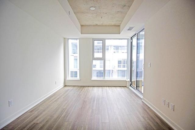 611 - 30 Baseball Pl, Condo with 1 bedrooms, 1 bathrooms and 0 parking in Toronto ON | Image 12
