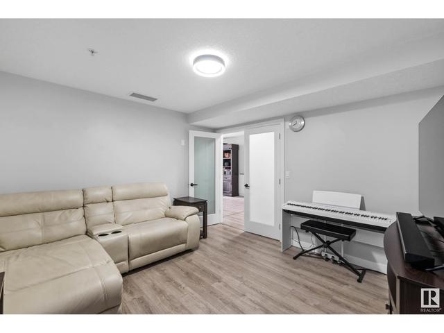112 - 5151 Windermere Bv Sw, Condo with 2 bedrooms, 2 bathrooms and null parking in Edmonton AB | Image 36
