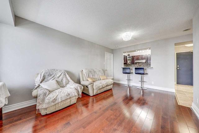 1203 - 330 Mccowan Rd, Condo with 2 bedrooms, 2 bathrooms and 1 parking in Toronto ON | Image 8