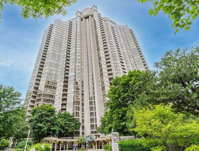 2608 - 45 Kingsbridge Garden Circ, Condo with 2 bedrooms, 2 bathrooms and 2 parking in Mississauga ON | Image 1