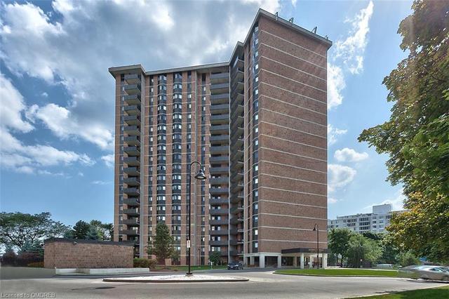 202 - 5250 Lakeshore Road, House attached with 3 bedrooms, 2 bathrooms and 1 parking in Burlington ON | Image 34