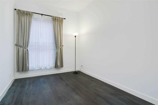 414 - 5 St Joseph St, Condo with 1 bedrooms, 1 bathrooms and 0 parking in Toronto ON | Image 3