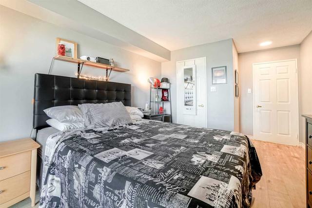 801b - 3231 Eglinton Ave E, Condo with 1 bedrooms, 1 bathrooms and 1 parking in Toronto ON | Image 9