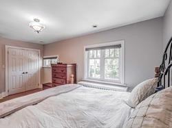 90 Methuen Ave, House detached with 3 bedrooms, 3 bathrooms and 2 parking in Toronto ON | Image 20