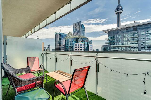 2903 - 80 John St, Condo with 2 bedrooms, 2 bathrooms and 1 parking in Toronto ON | Image 5