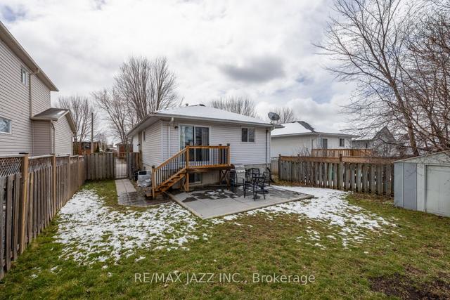 618 Trailview Dr, House detached with 2 bedrooms, 2 bathrooms and 3 parking in Peterborough ON | Image 18