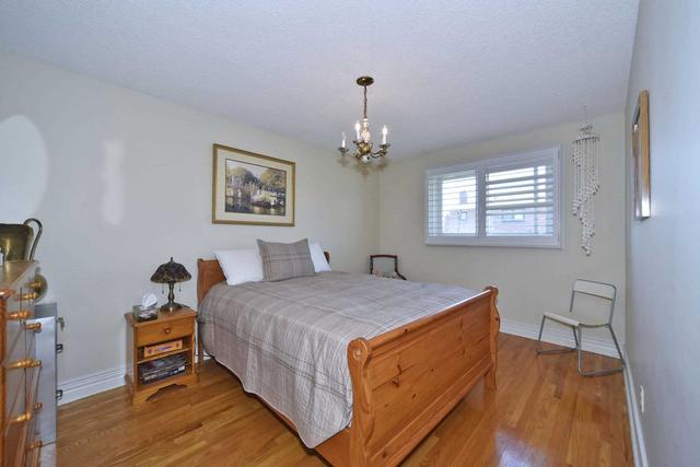 47 Harmonia Cres, House detached with 3 bedrooms, 3 bathrooms and 3 parking in Vaughan ON | Image 15