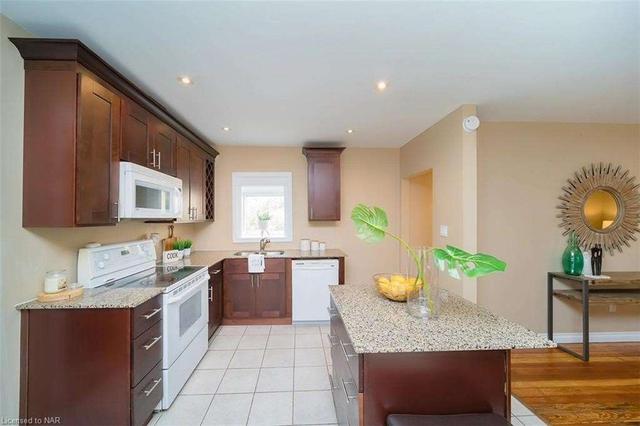 21 Berryman Ave, House detached with 3 bedrooms, 2 bathrooms and 3 parking in St. Catharines ON | Image 22