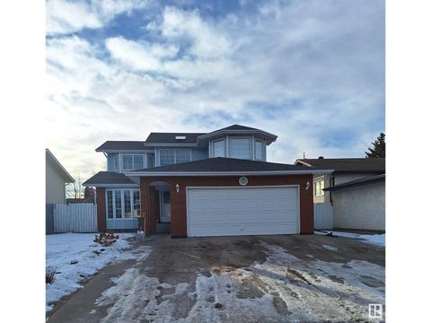 4907 31 Av Nw, House detached with 7 bedrooms, 3 bathrooms and null parking in Edmonton AB | Card Image