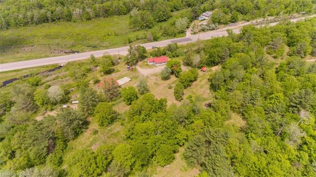 113456 Highway 7, House detached with 3 bedrooms, 2 bathrooms and 13 parking in Addington Highlands ON | Image 45