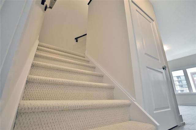 1 - 115 Shoreview Pl, Townhouse with 3 bedrooms, 3 bathrooms and 1 parking in Hamilton ON | Image 21