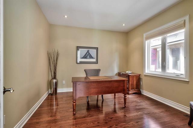 2377 Rideau Dr, House detached with 4 bedrooms, 5 bathrooms and 4 parking in Oakville ON | Image 5