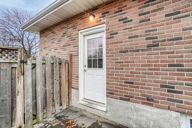 7 Montour Pl, House detached with 3 bedrooms, 2 bathrooms and 6 parking in Brantford ON | Image 14