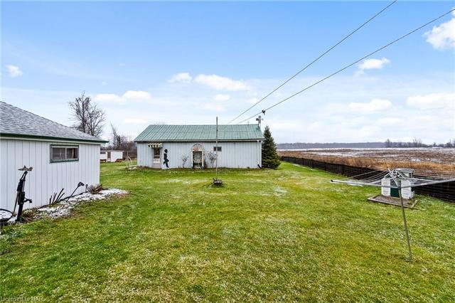 9062 Sodom Road, House detached with 4 bedrooms, 1 bathrooms and 8 parking in Niagara Falls ON | Image 11