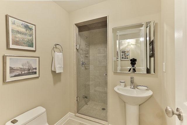 Th4 - 3100 Bayview Ave, Condo with 3 bedrooms, 4 bathrooms and 2 parking in Toronto ON | Image 18