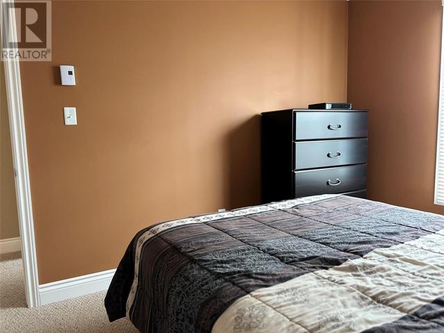 11 Mcgregor Lane, House attached with 3 bedrooms, 1 bathrooms and null parking in Wabush NL | Image 29