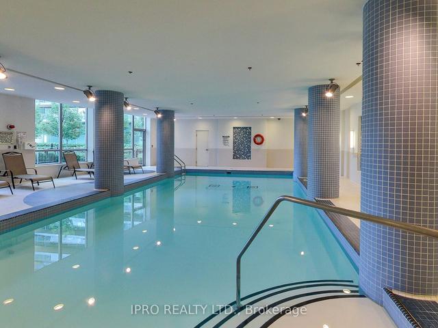 uph11 - 80 Western Battery Rd, Condo with 1 bedrooms, 1 bathrooms and 1 parking in Toronto ON | Image 12