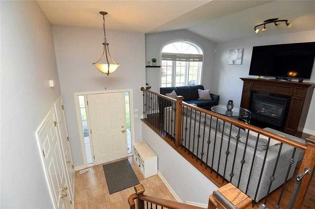 8706 Westport Dr, House detached with 3 bedrooms, 3 bathrooms and 5 parking in Niagara Falls ON | Image 26