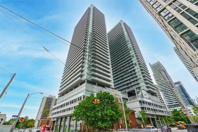 lph12 - 99 Broadway (3712) Ave, Condo with 1 bedrooms, 1 bathrooms and 0 parking in Toronto ON | Image 1